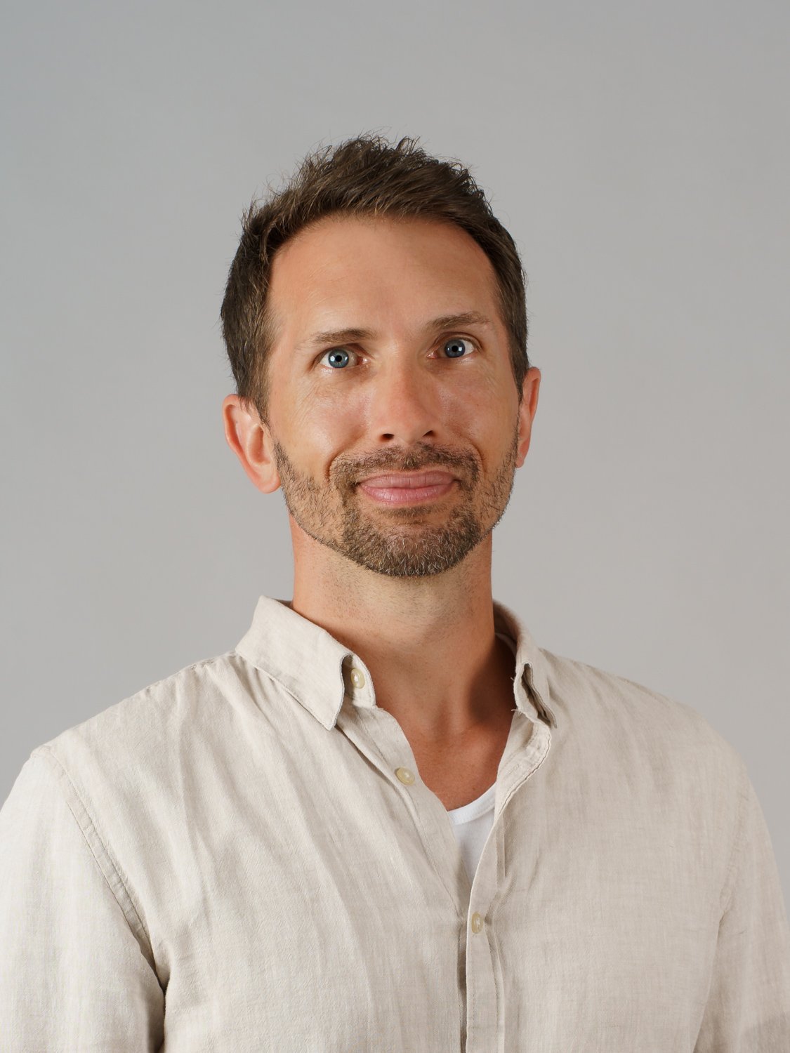 Patrick Hess