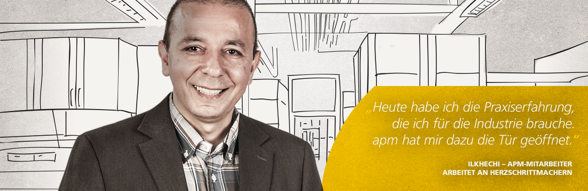 apm Personal-Leasing